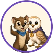 Zuri & Lopi